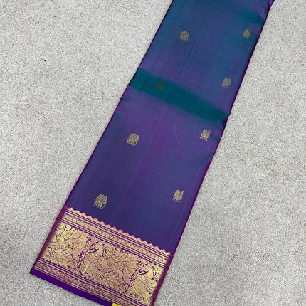 Handloom Kanchipuram Silk