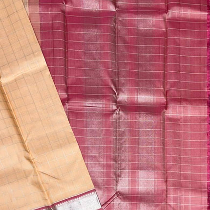 Handloom Kanchipuram Silk