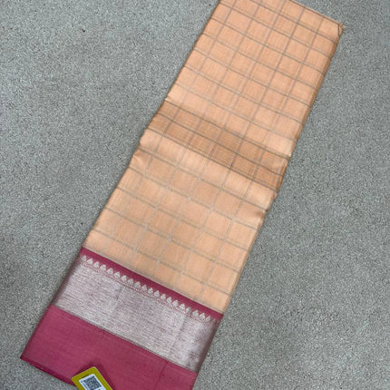 Handloom Kanchipuram Silk