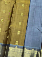 Handloom Kanchipuram Silk