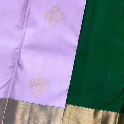 Handloom Kanchipuram Silk