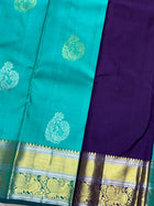 Handloom Kanchipuram Silk