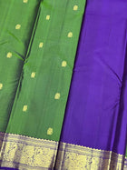 Handloom Kanchipuram Silk