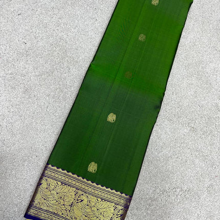 Handloom Kanchipuram Silk