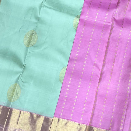 Handloom Kanchipuram Silk