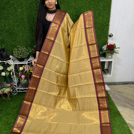 Kanchi Soft Silk