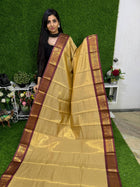 Kanchi Soft Silk