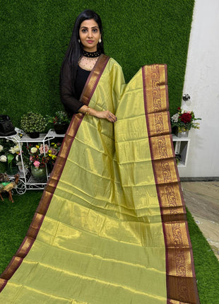 Kanchi Soft Silk