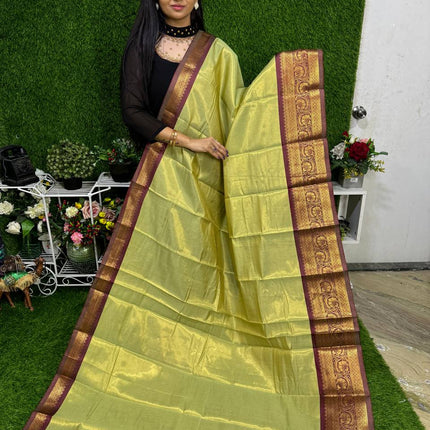 Kanchi Soft Silk