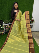 Kanchi Soft Silk