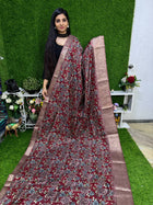 Viscose Crepe