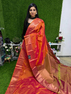 Kanchi Silk