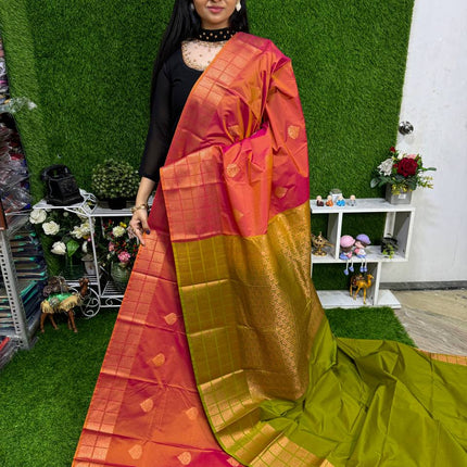 Kanchi Silk