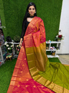 Kanchi Silk