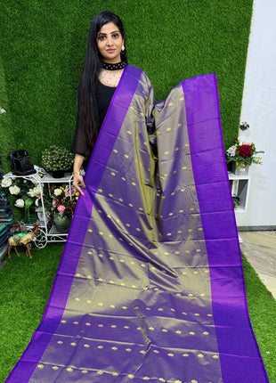 Vaira Oosi Golden Zari