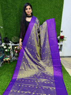 Vaira Oosi Golden Zari