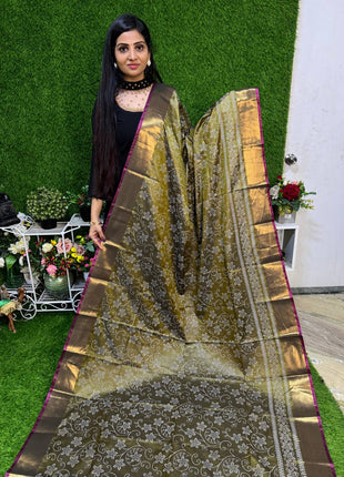 Banarasi Silk