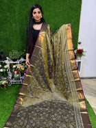 Banarasi Silk