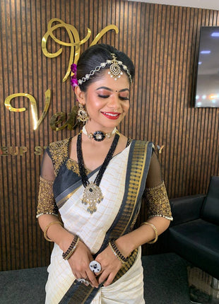 Kanchi Cotton
