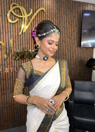 Kanchi Cotton