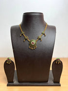 Temple Jewellery