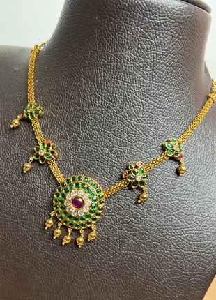 Temple Jewellery