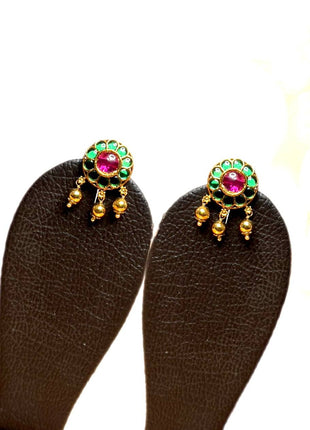 Temple Jewellery
