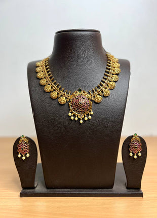 Temple Jewellery
