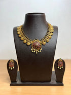 Temple Jewellery