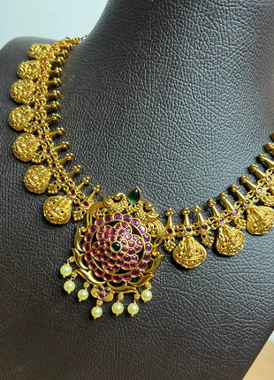 Temple Jewellery
