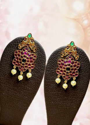 Temple Jewellery