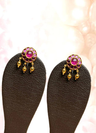 Temple Jewellery