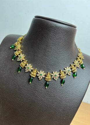 Temple Jewellery