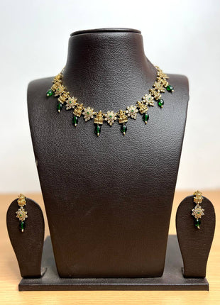 Temple Jewellery