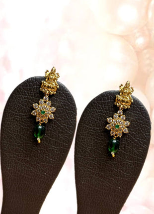 Temple Jewellery
