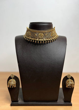 Temple Jewellery