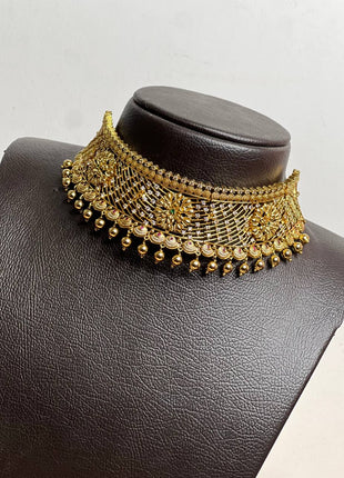 Temple Jewellery