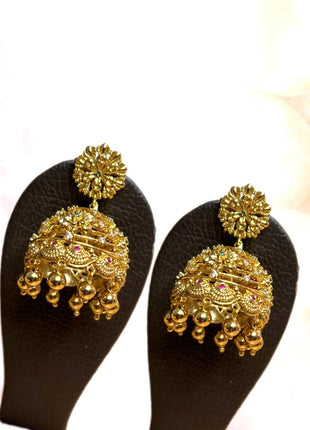 Temple Jewellery