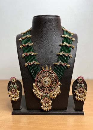 Temple Jewellery