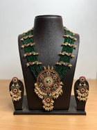 Temple Jewellery