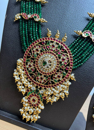 Temple Jewellery