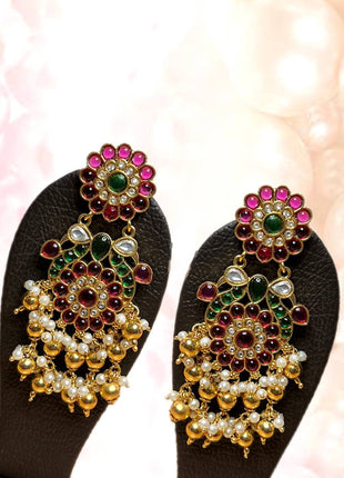 Temple Jewellery