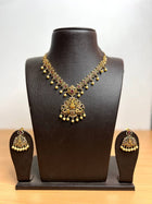 Temple Jewellery