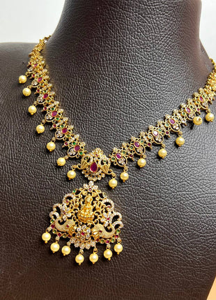 Temple Jewellery