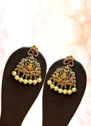 Temple Jewellery