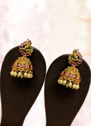 Temple Jewellery