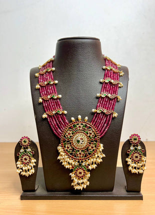 Temple Jewellery