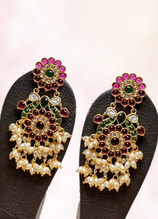 Temple Jewellery