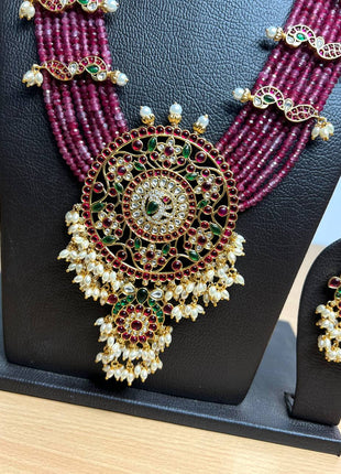 Temple Jewellery