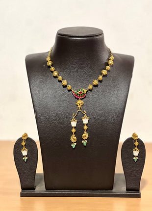 Temple Jewellery